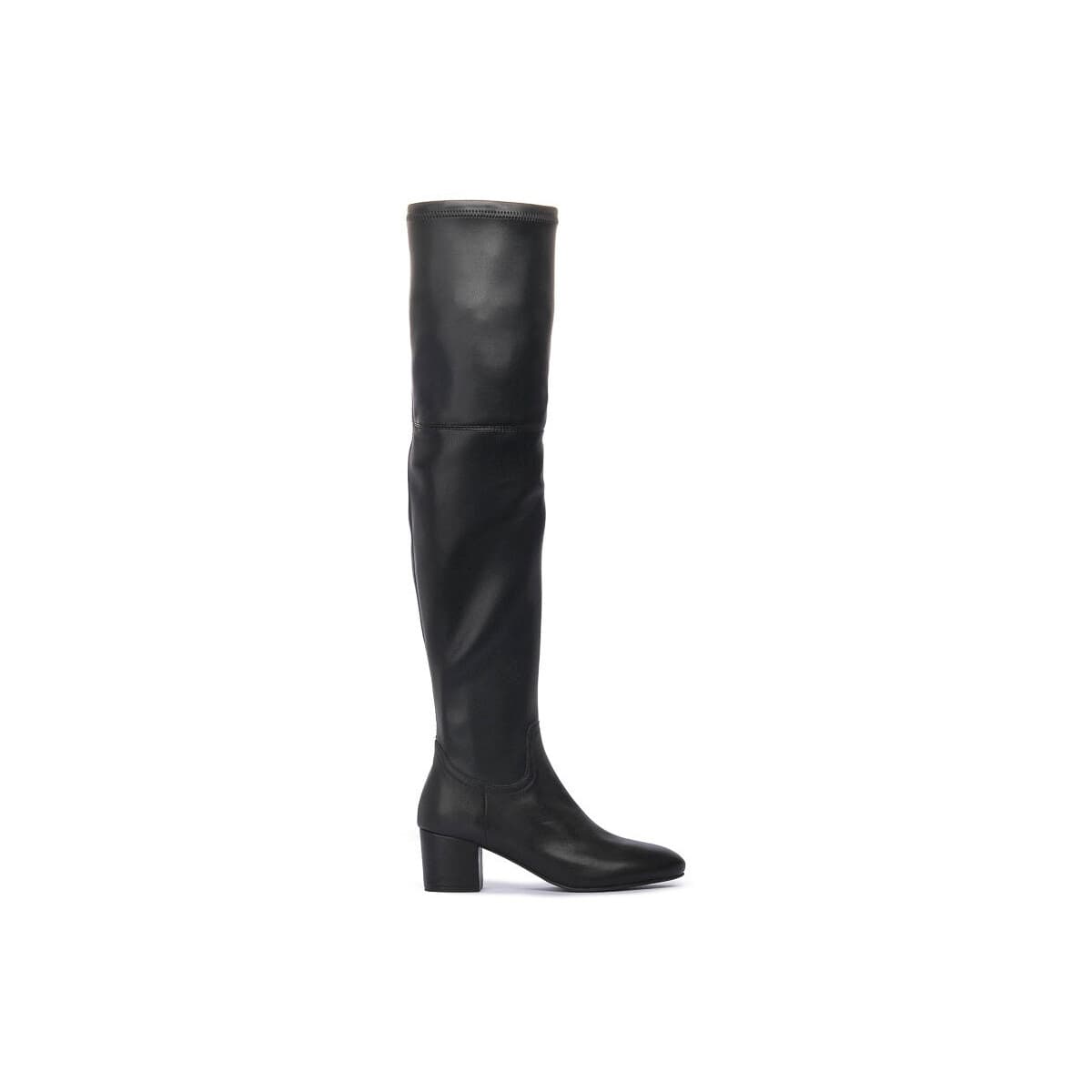 Women's Boots Hadel Black