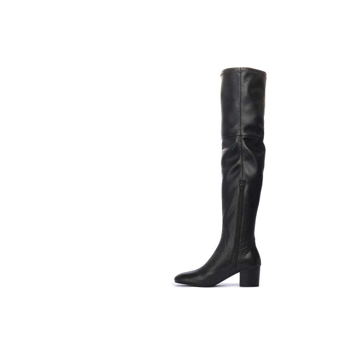 Women's Boots Hadel Black