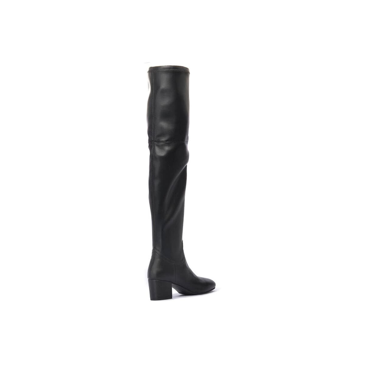 Women's Boots Hadel Black