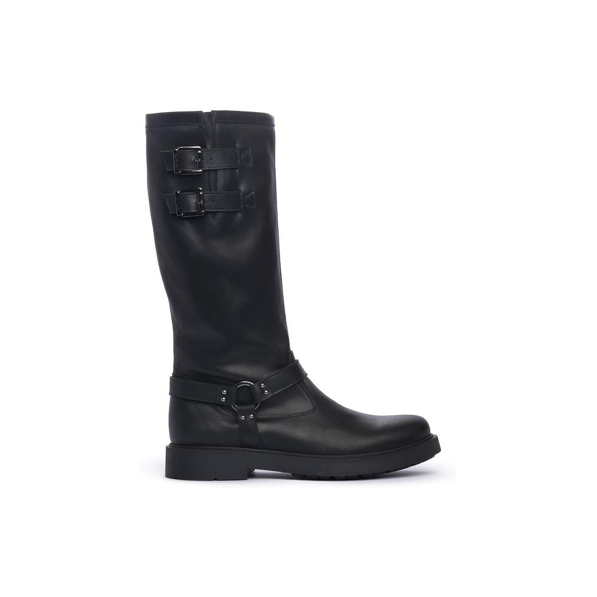 Women's Boots NeroGiardini Black