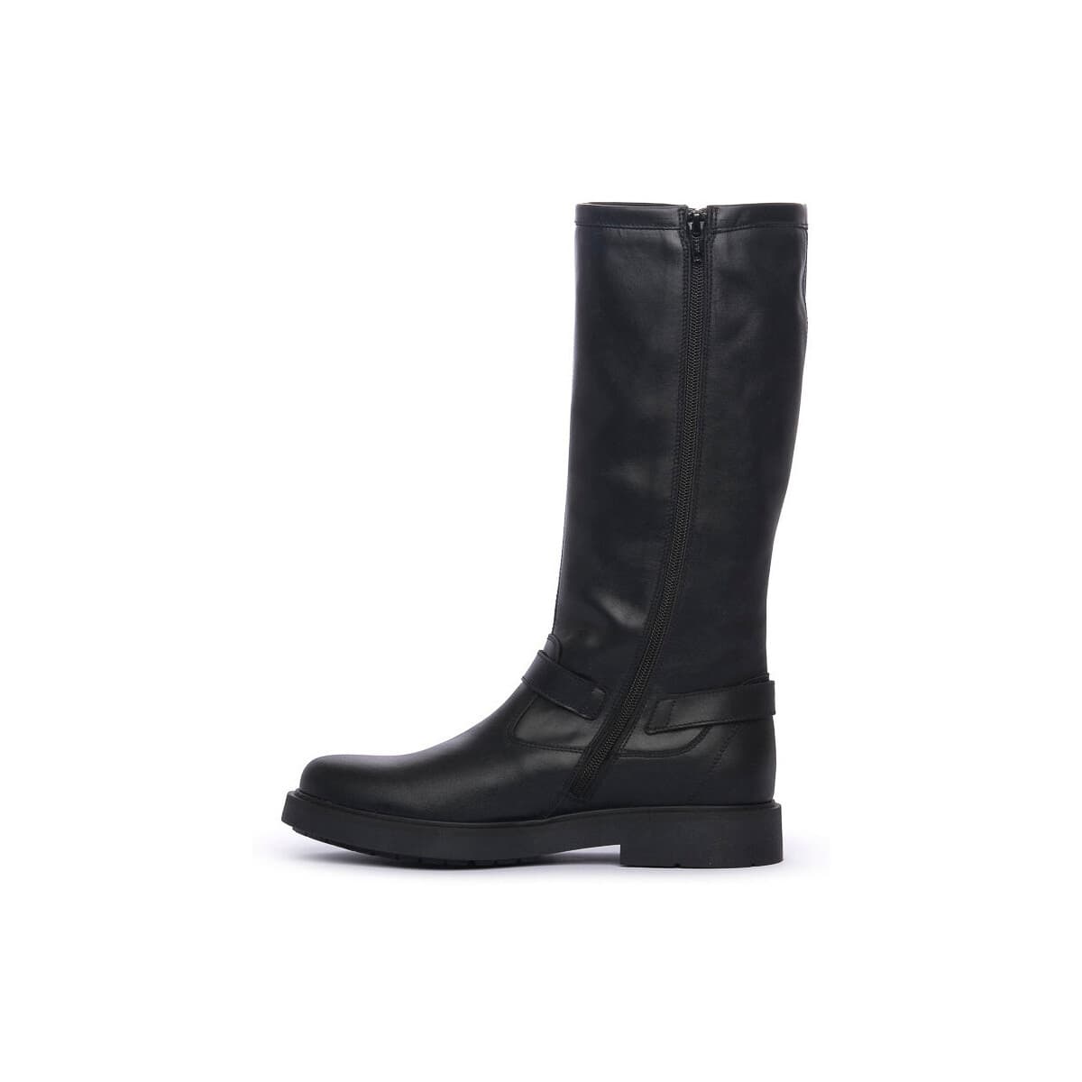 Women's Boots NeroGiardini Black