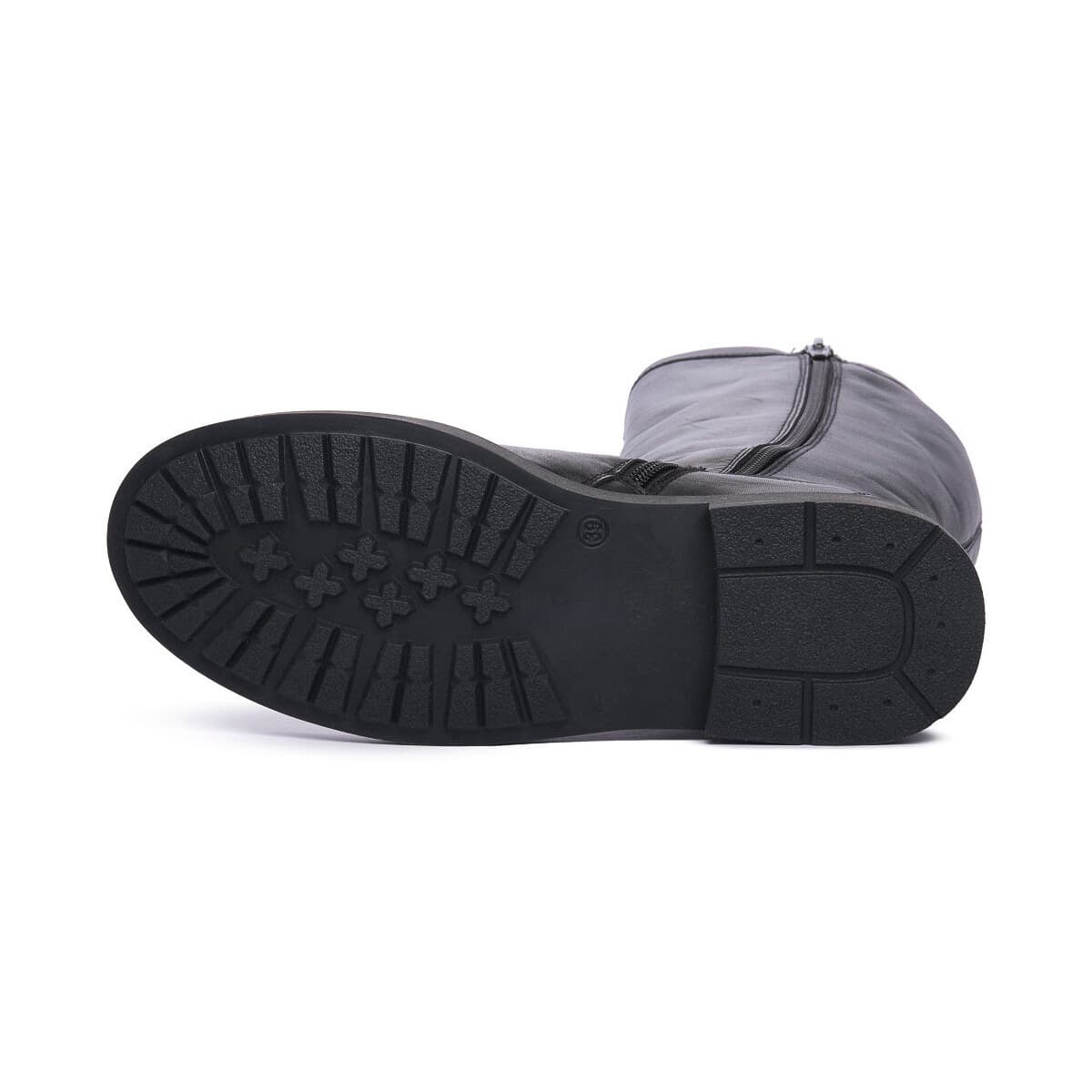 Women's Boots NeroGiardini Black