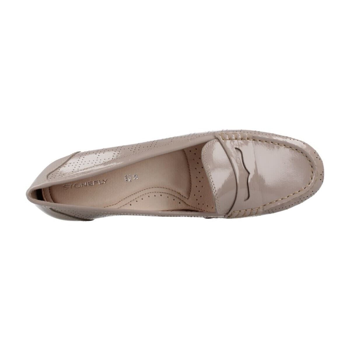 Women's Loafers Stonefly