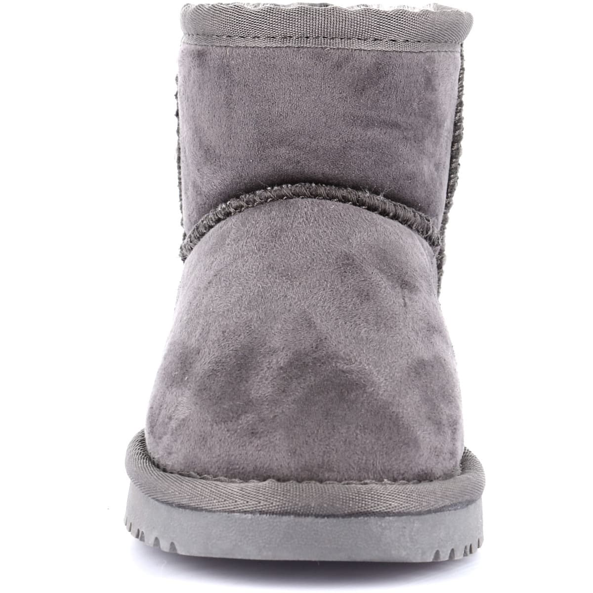 Women's Ankle Boots Grunland Gray