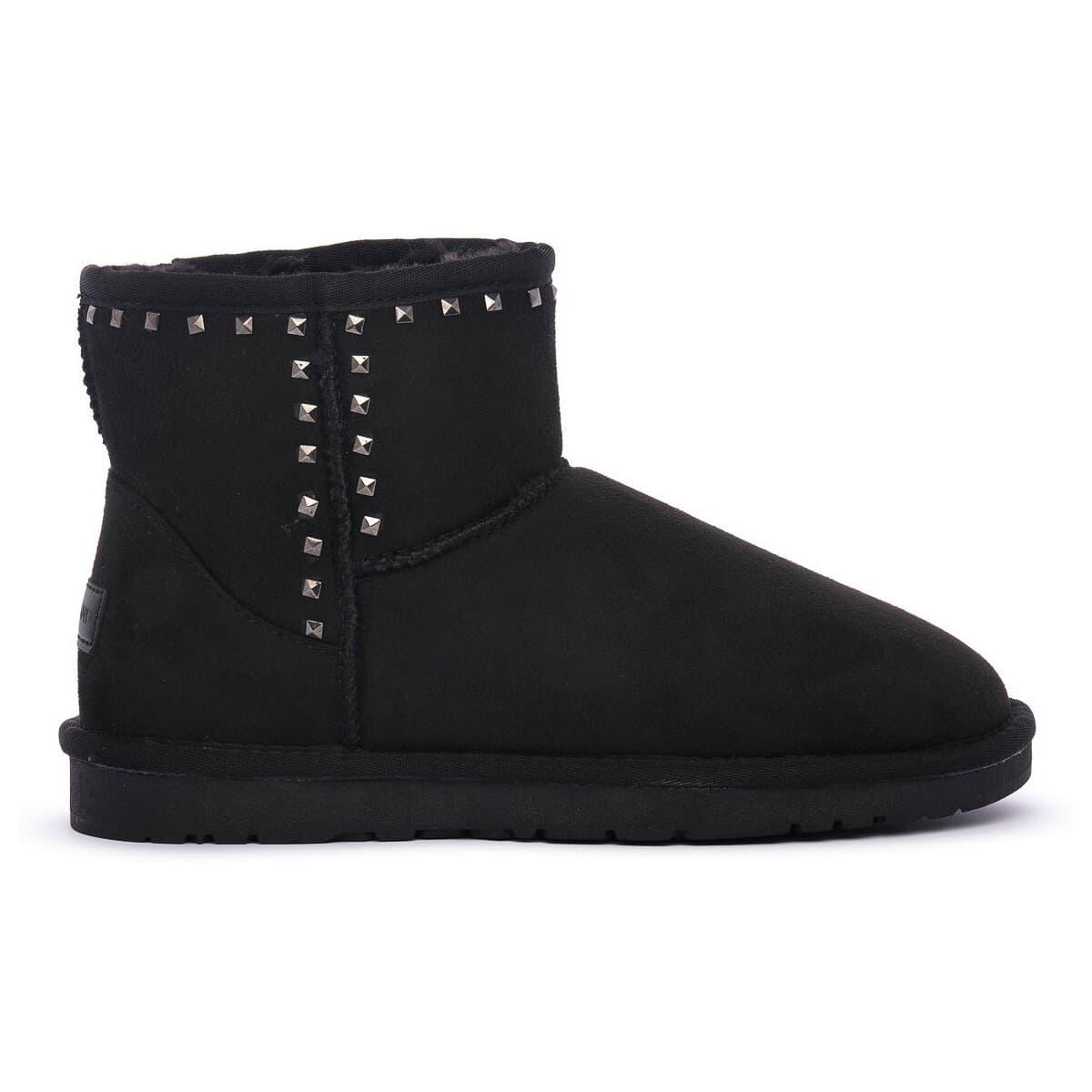 Women's Boots Grunland Black