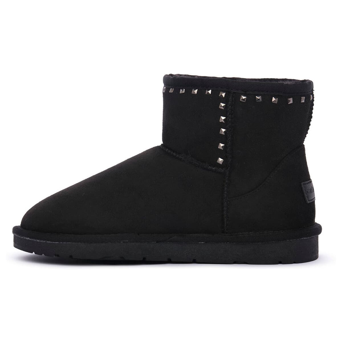 Women's Boots Grunland Black