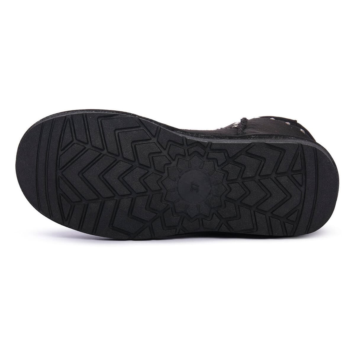 Women's Boots Grunland Black