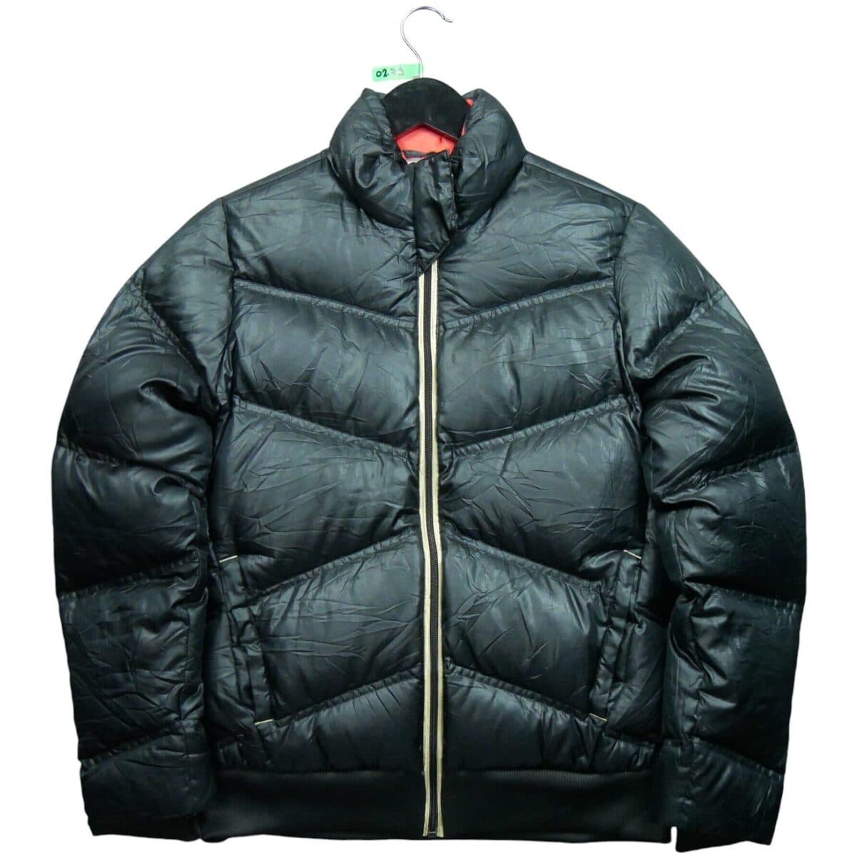 Women's Jackets adidas Black