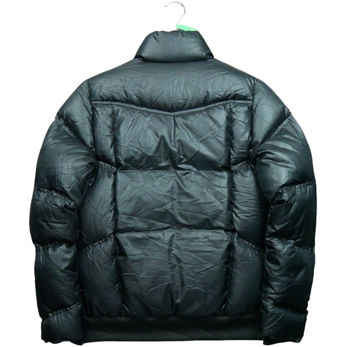 Women's Jackets adidas Black