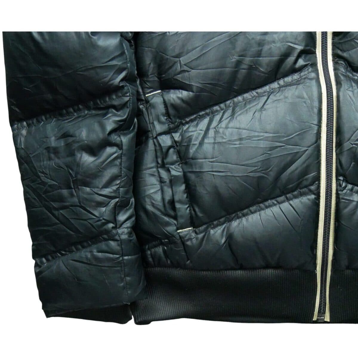 Women's Jackets adidas Black