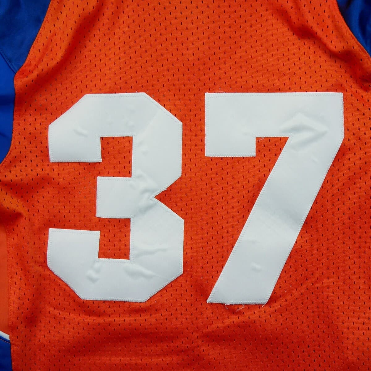 Boys' T-Shirts Nfl Orange