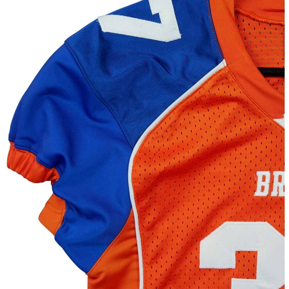 Boys' T-Shirts Nfl Orange