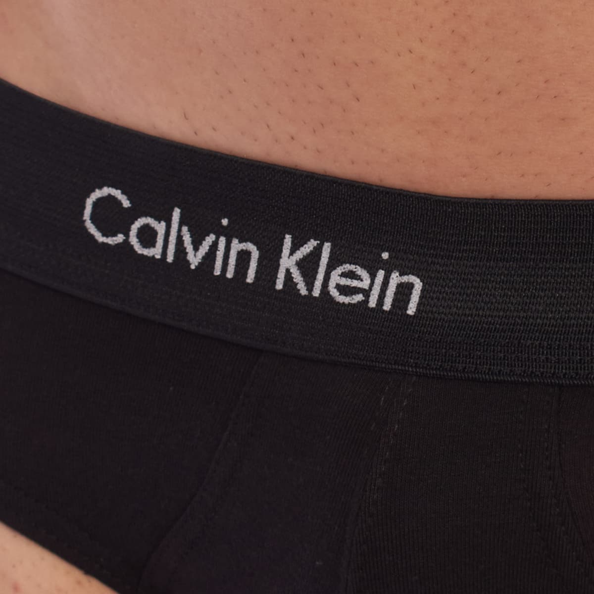 Men's Boxer Briefs Calvin Klein Black