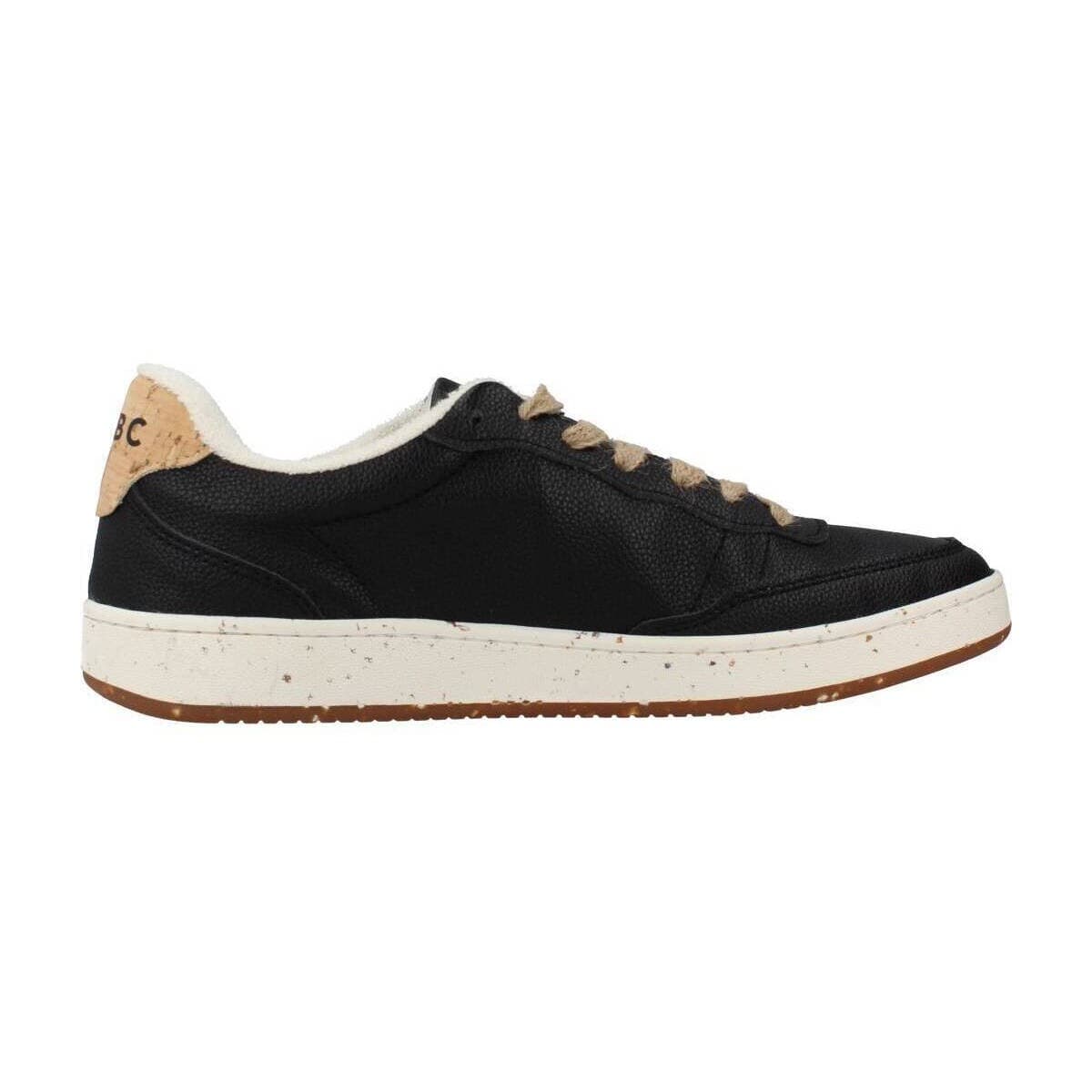 Men's Sneakers Acbc Black