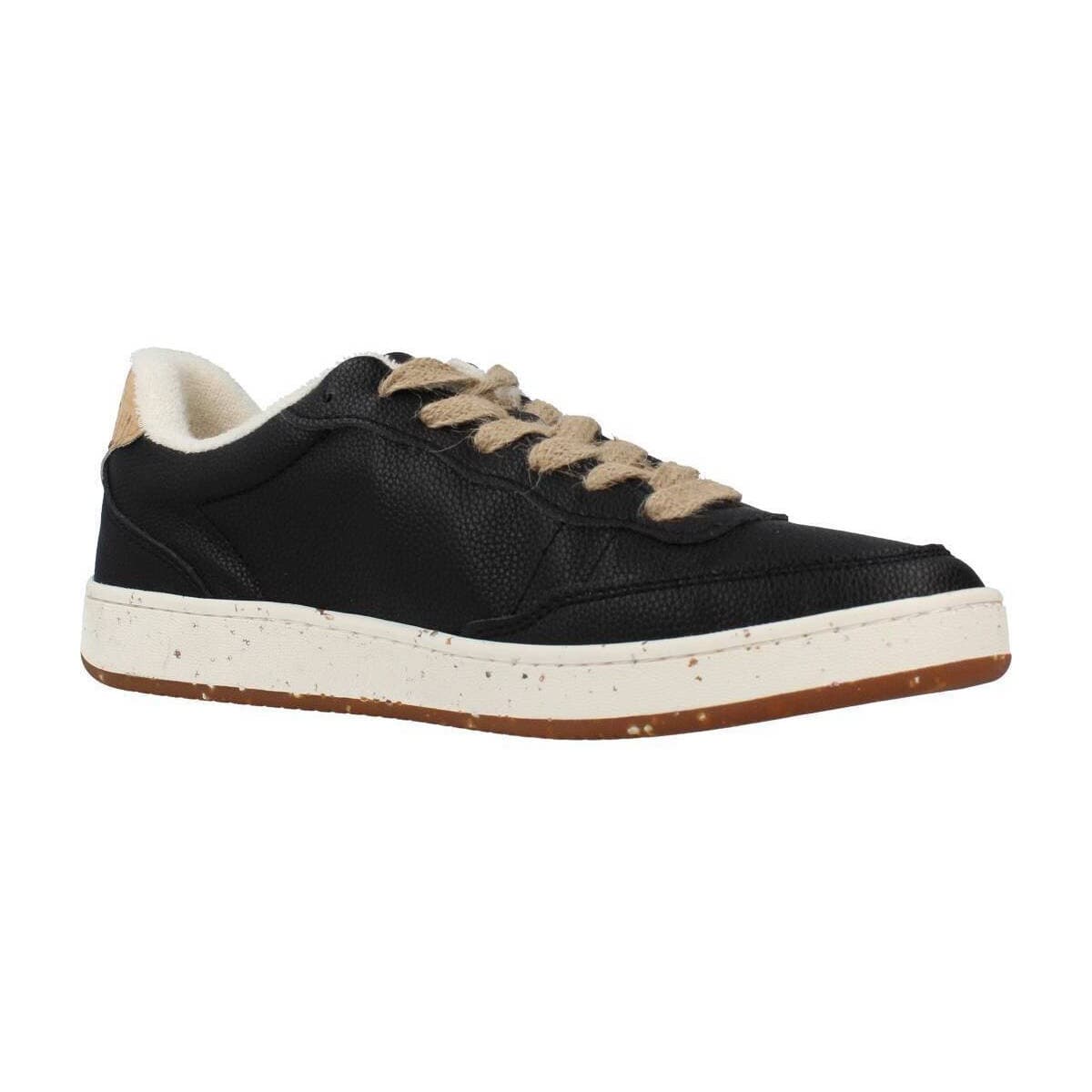 Men's Sneakers Acbc Black