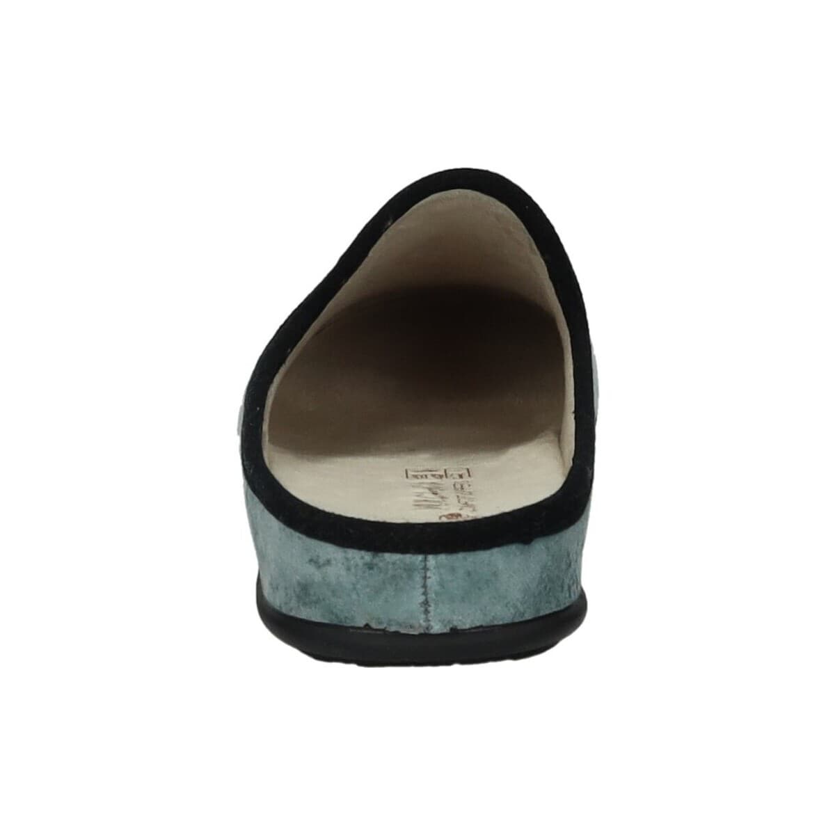 Men's House Slippers Vulca-bicha Gray