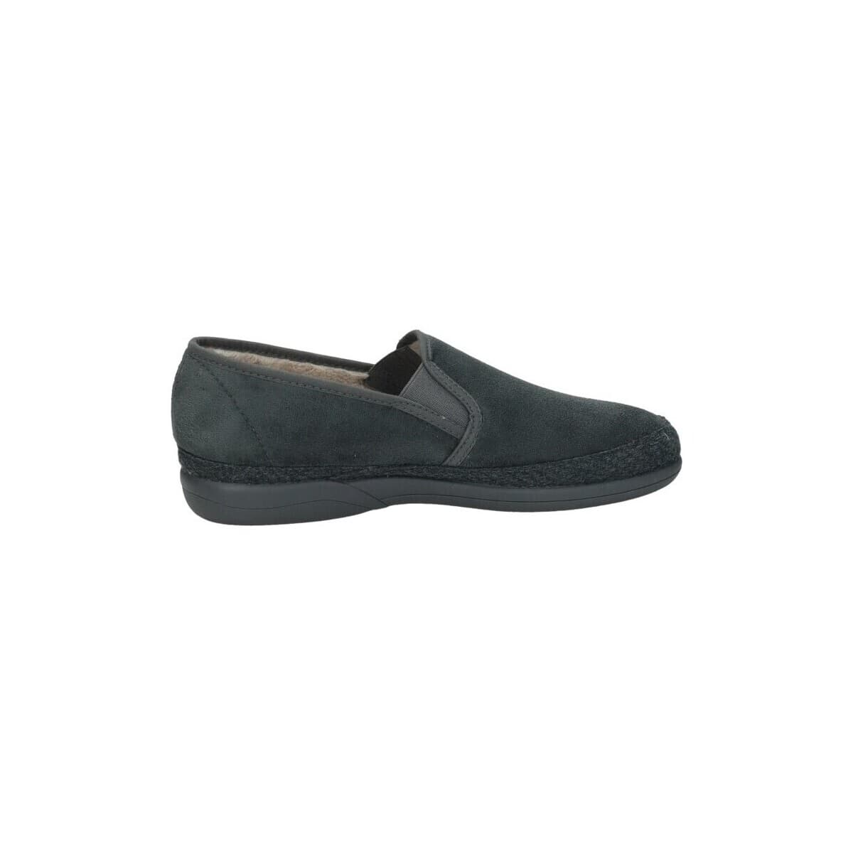 Men's House Slippers Vulca-bicha Gray