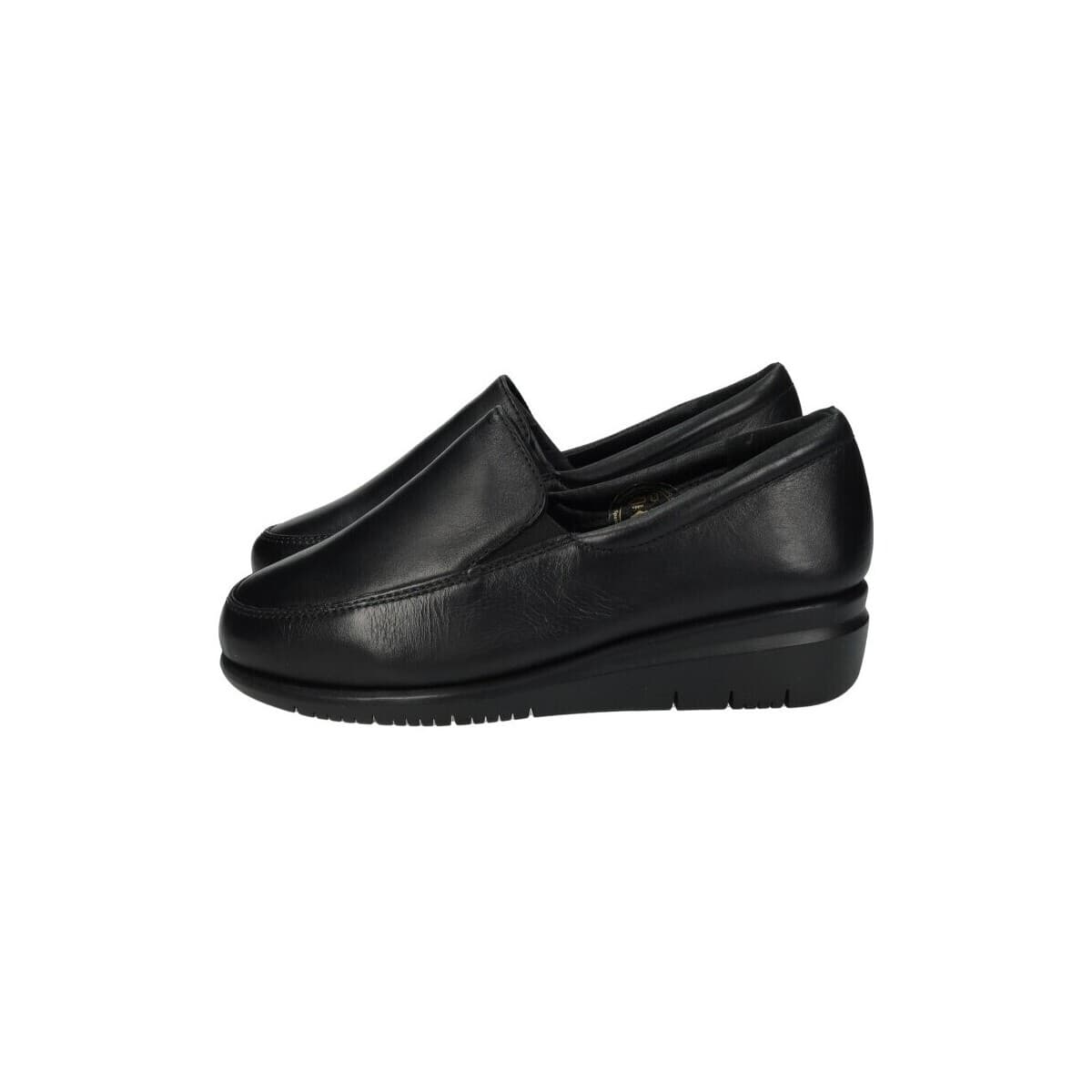 Women's Loafers Doctor Cutillas Black