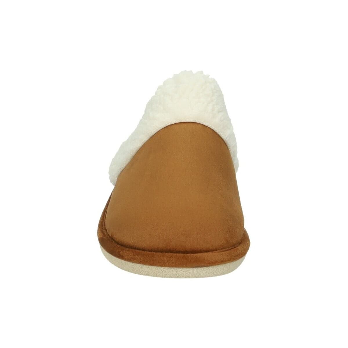 Women's House Slippers Garzon Brown