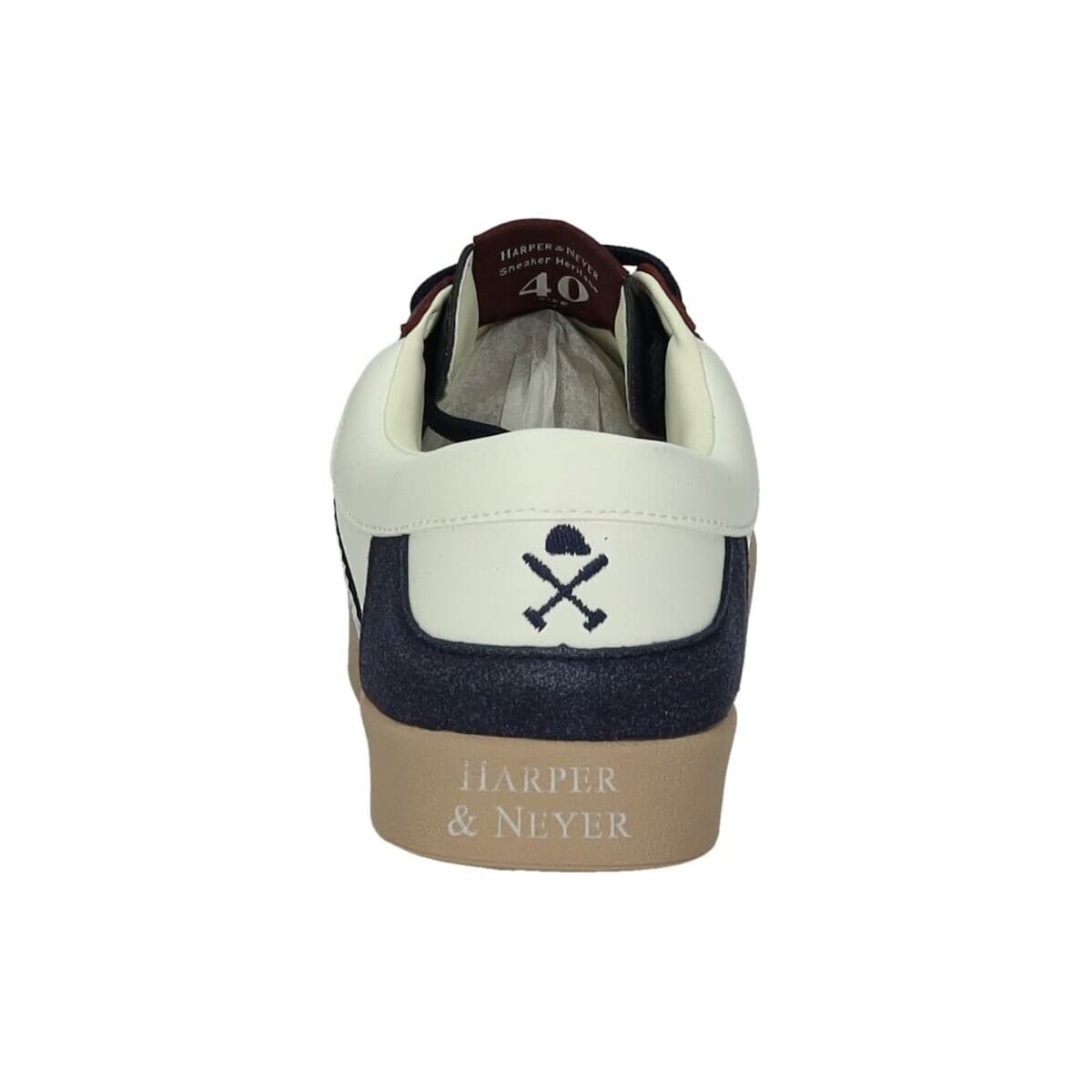 Men's Sneakers Harper And Neyer Multicolor