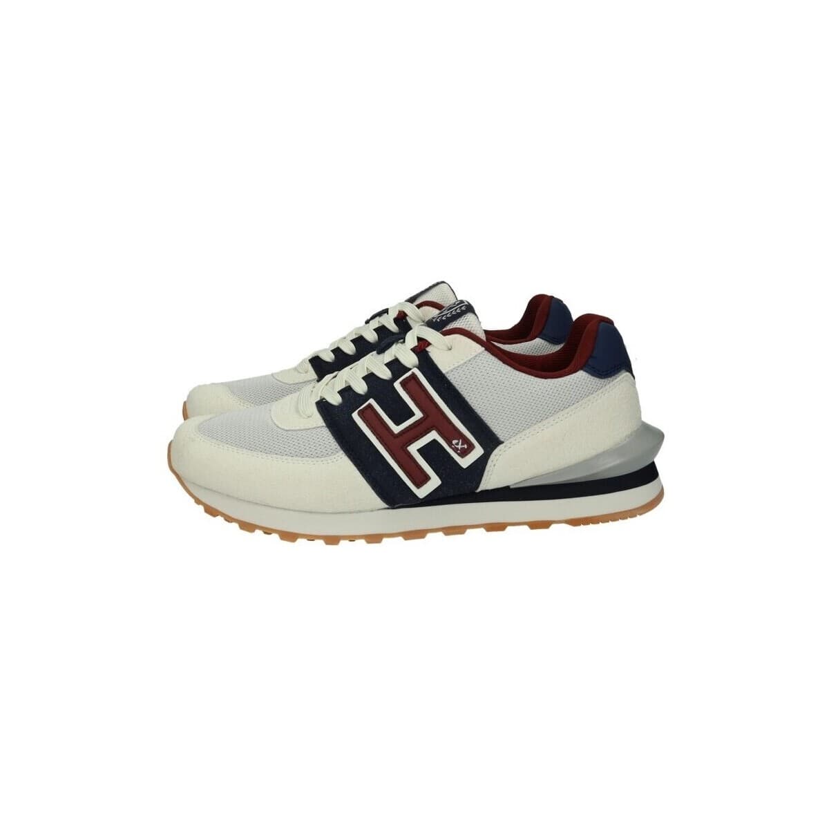 Men's Sneakers Harper And Neyer Blue