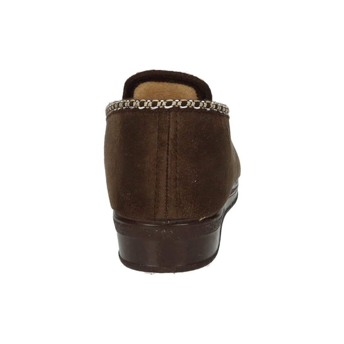 Women's House Slippers Chapines Multicolor