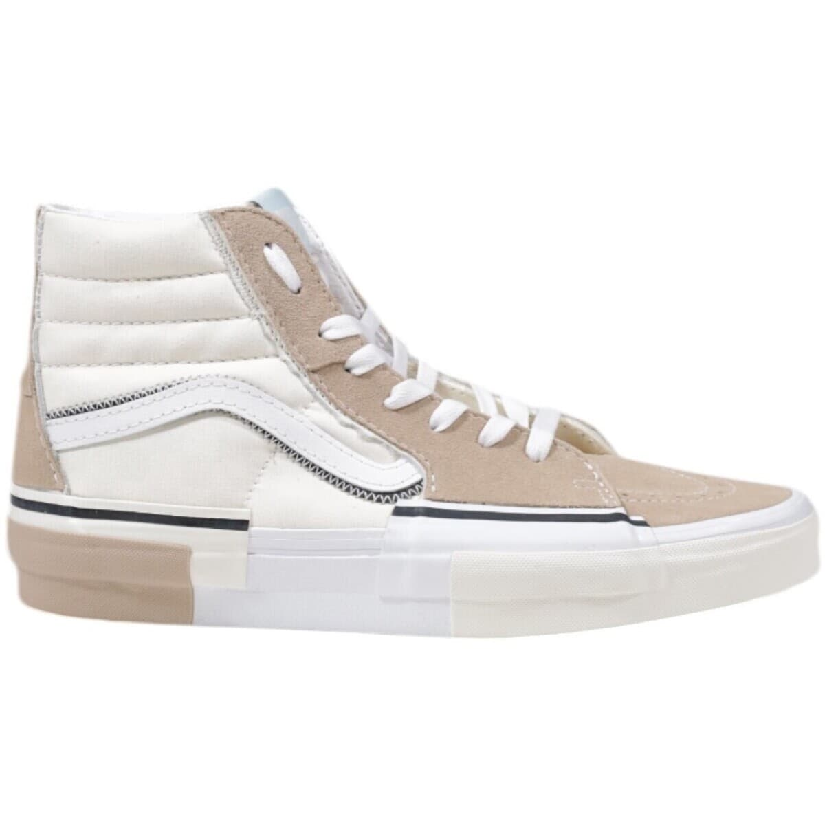 Men's Sneakers Vans Beige