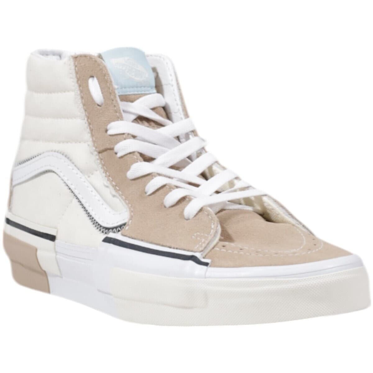 Men's Sneakers Vans Beige
