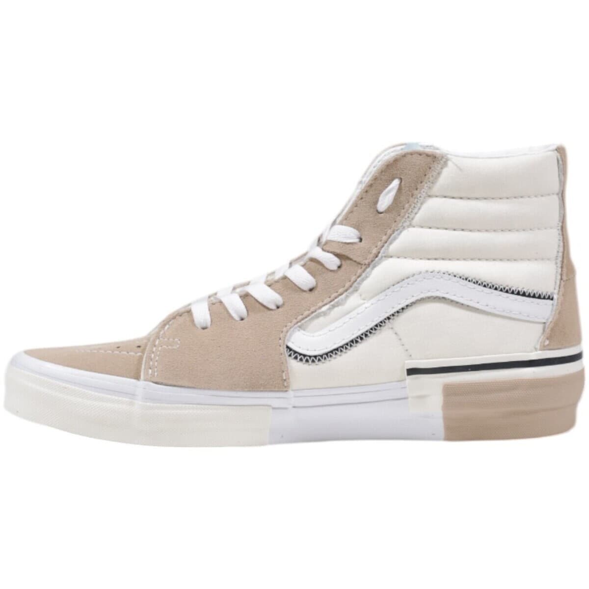Men's Sneakers Vans Beige