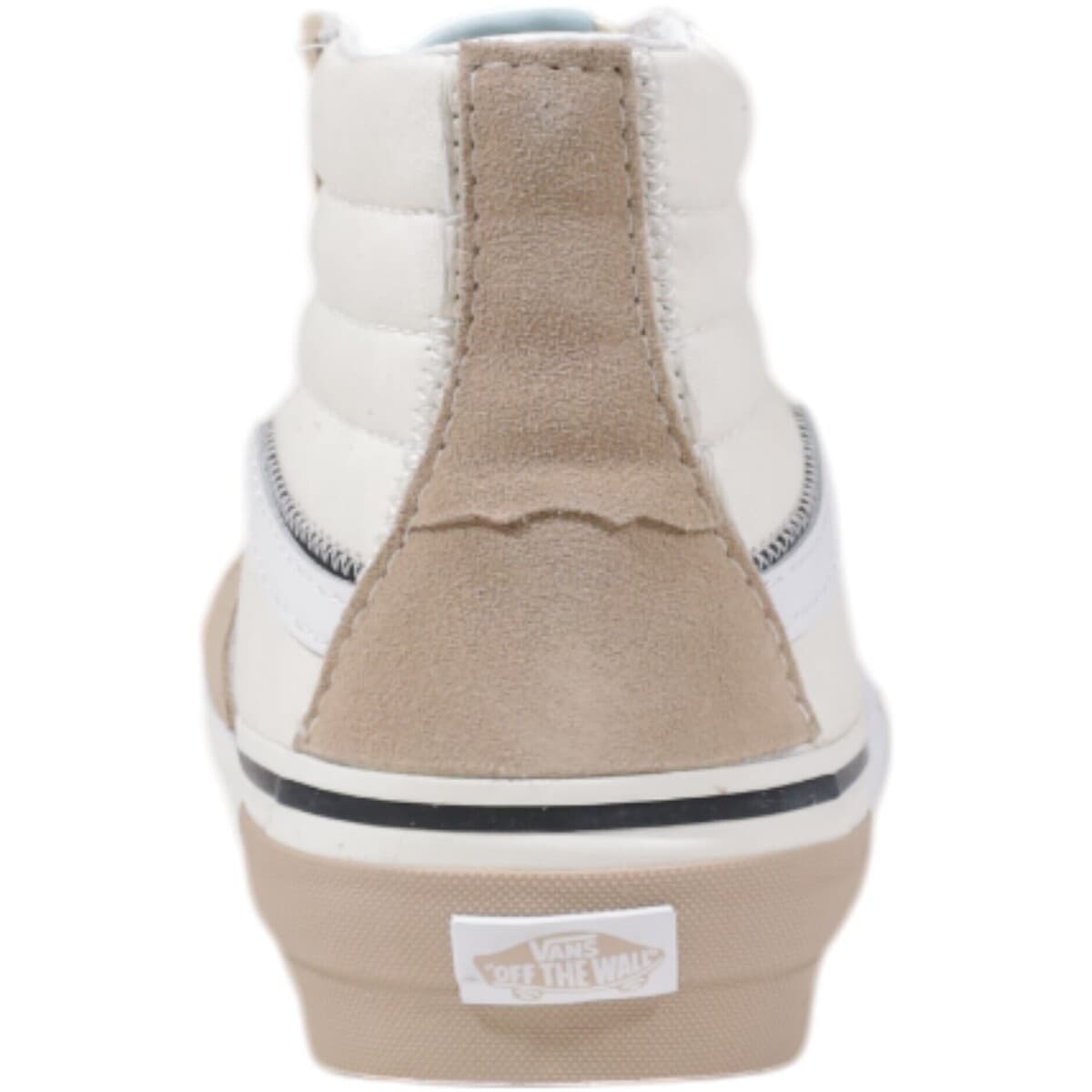 Men's Sneakers Vans Beige