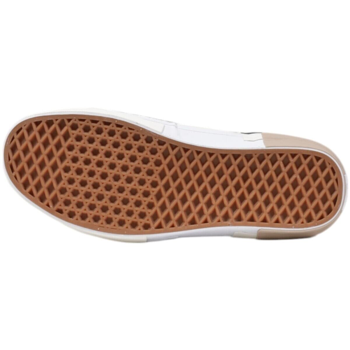 Men's Sneakers Vans Beige