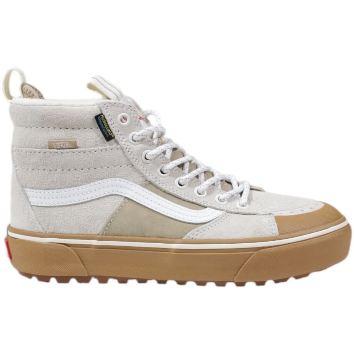 Women's Sneakers Vans Beige