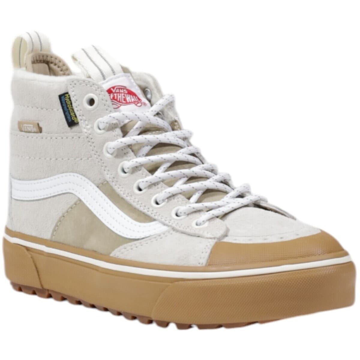 Women's Sneakers Vans Beige