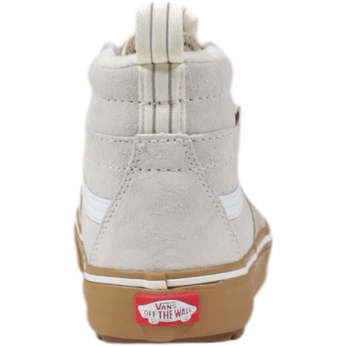 Women's Sneakers Vans Beige