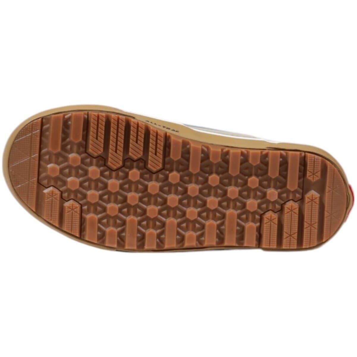 Women's Sneakers Vans Beige