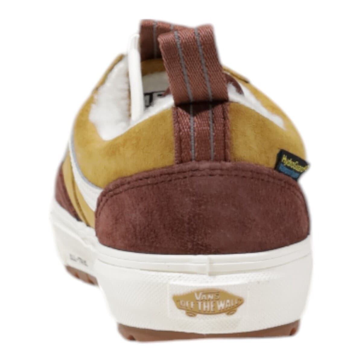 Women's Sneakers Vans Beige