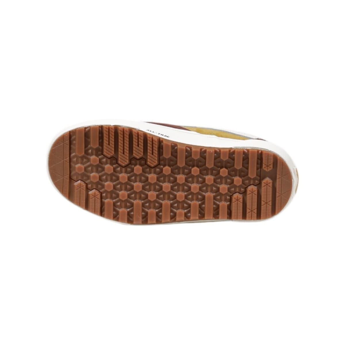 Women's Sneakers Vans Beige