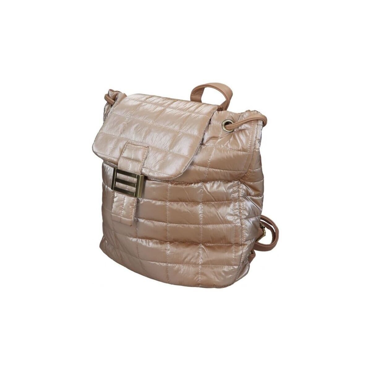 Men's Shoes Sara Bag Beige