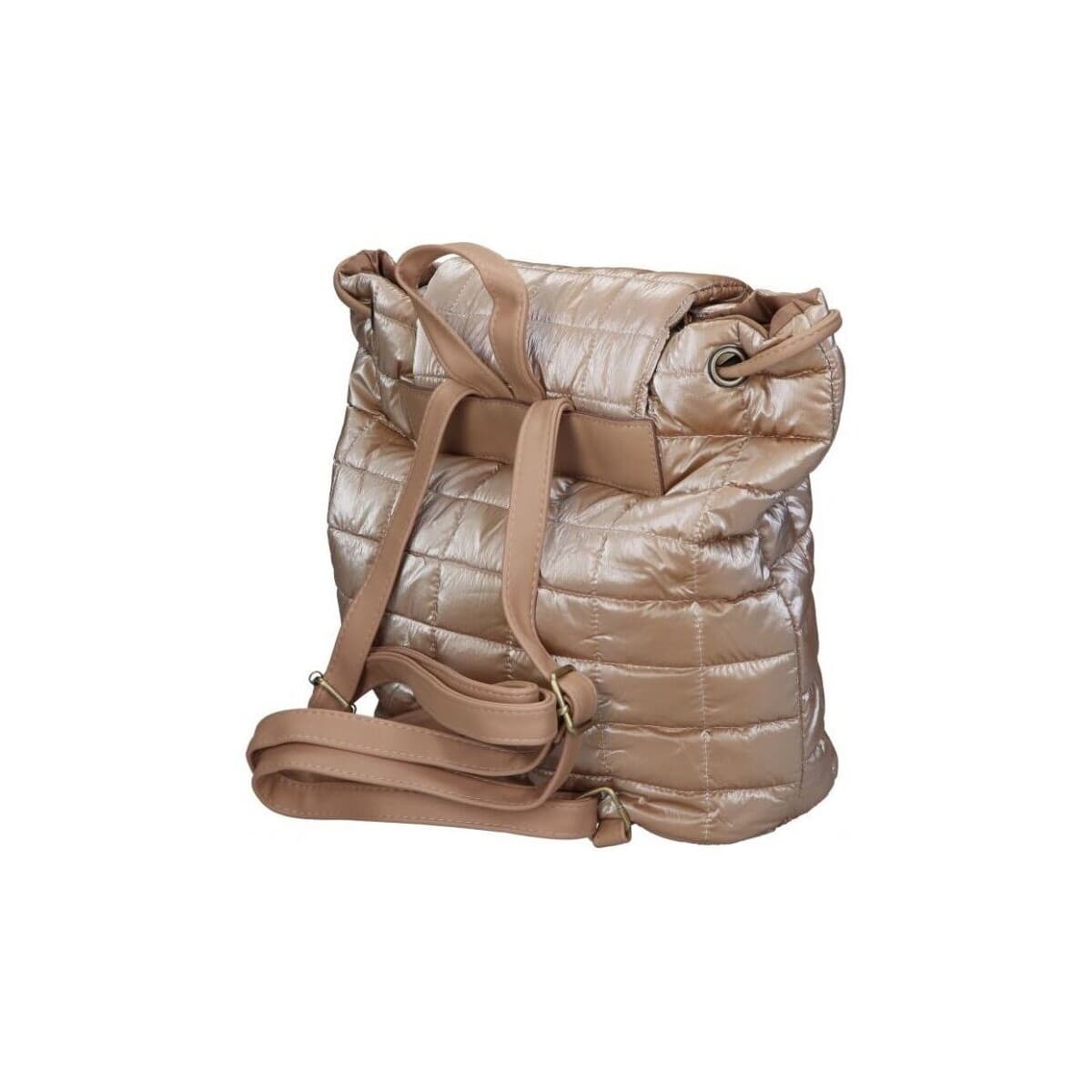 Men's Shoes Sara Bag Beige