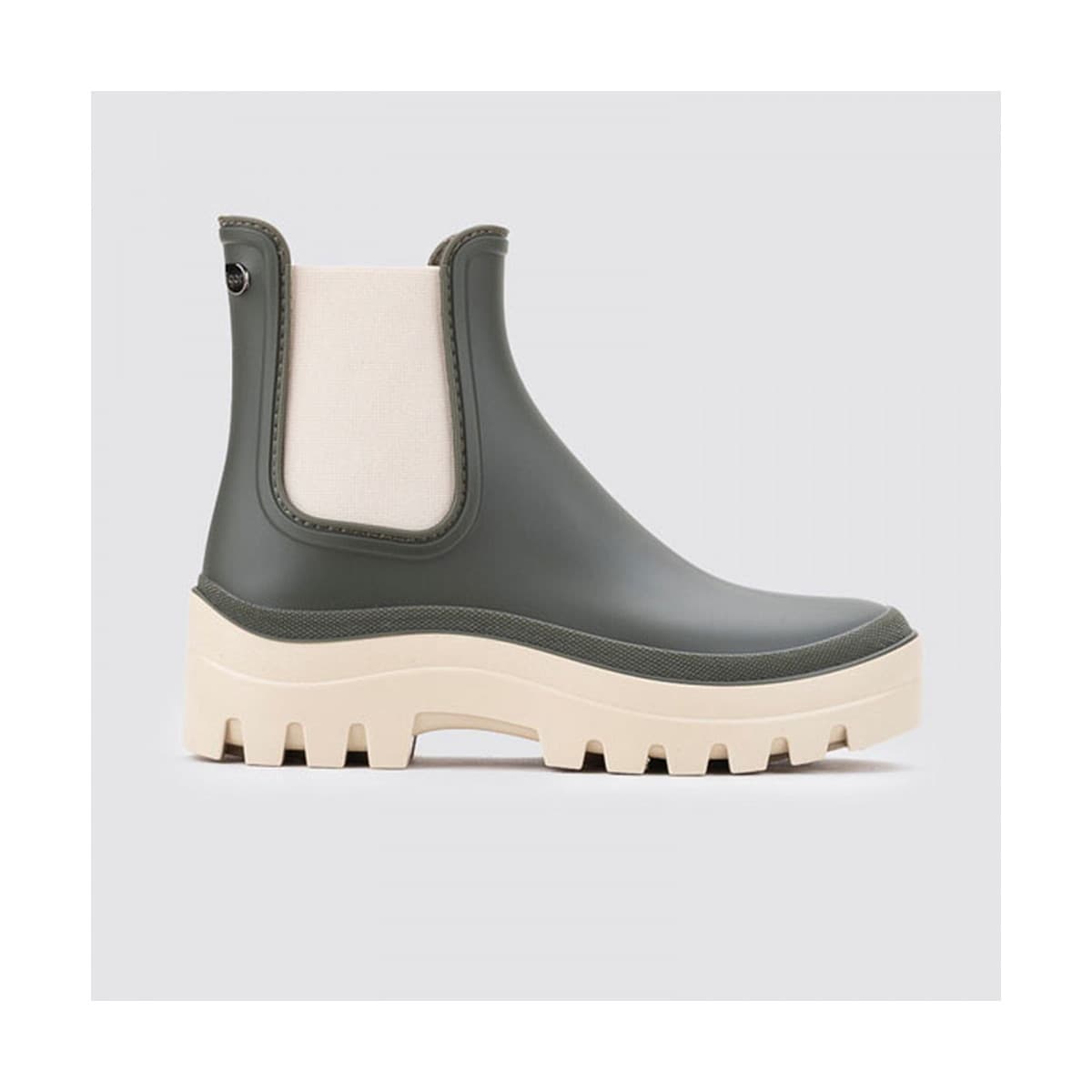 Μποτίνια IGOR Soul cream