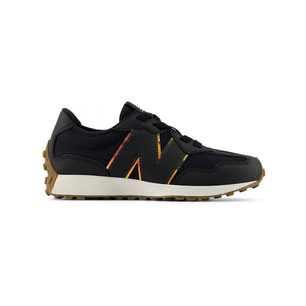 Boys' Sneakers New Balance Black