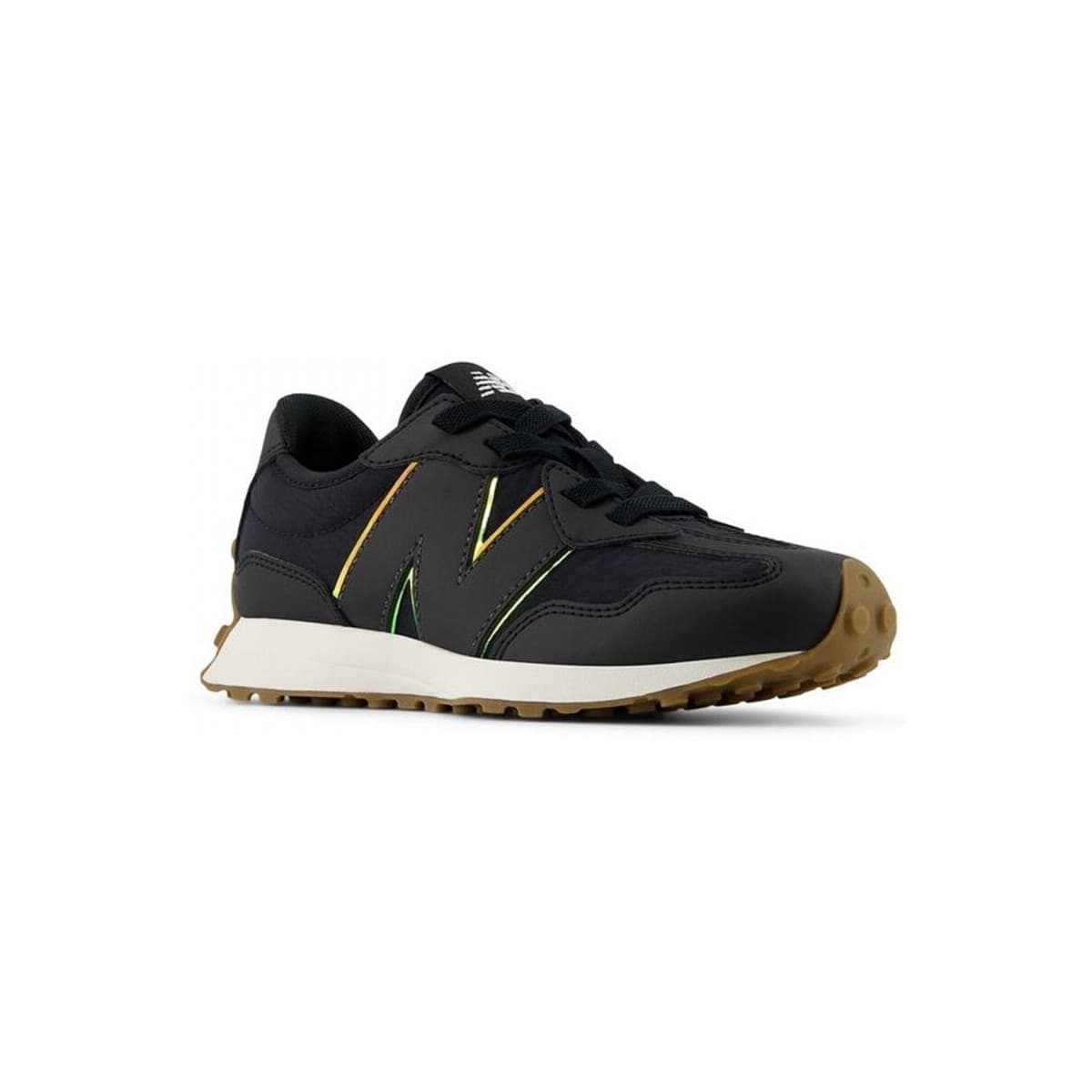 Boys' Sneakers New Balance Black