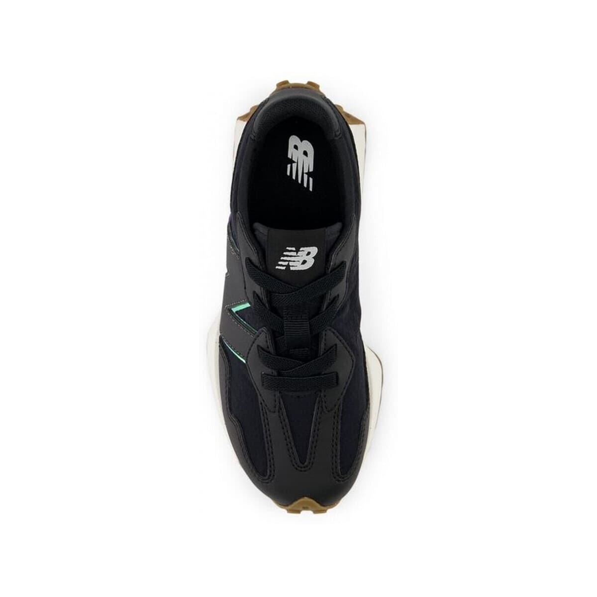 Boys' Sneakers New Balance Black