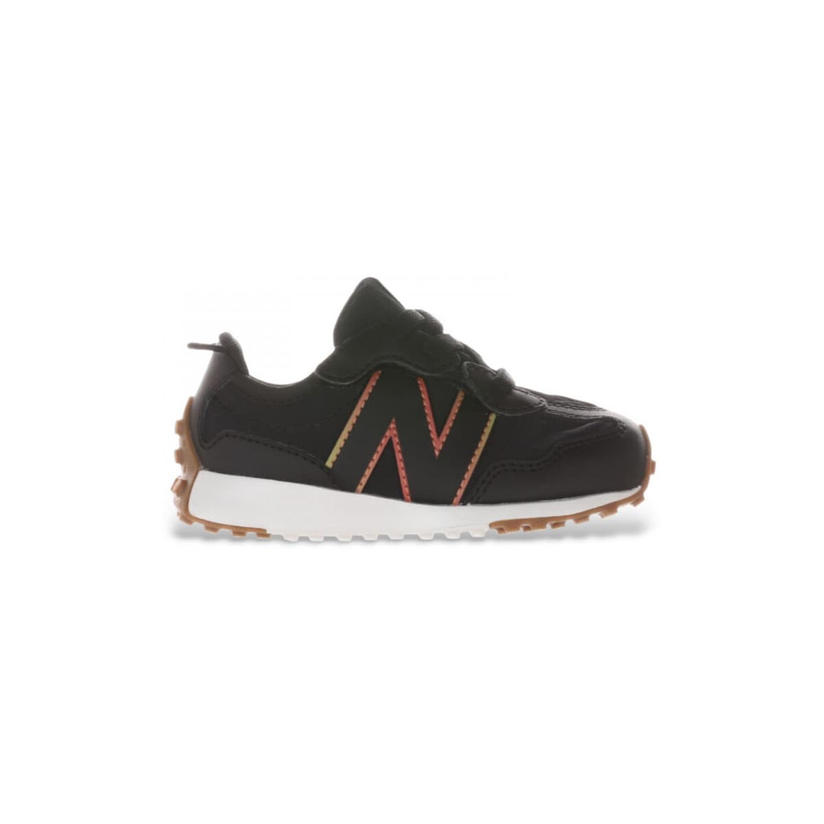 Boys' Sneakers New Balance Black