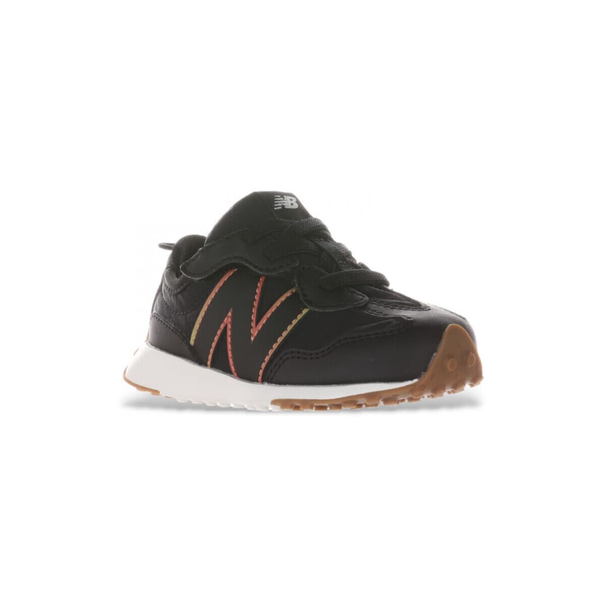 Boys' Sneakers New Balance Black