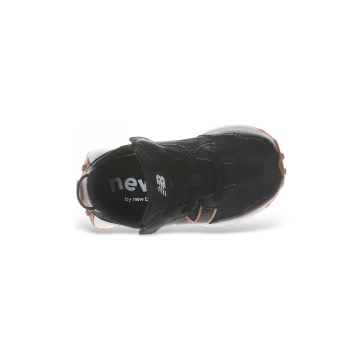 Boys' Sneakers New Balance Black