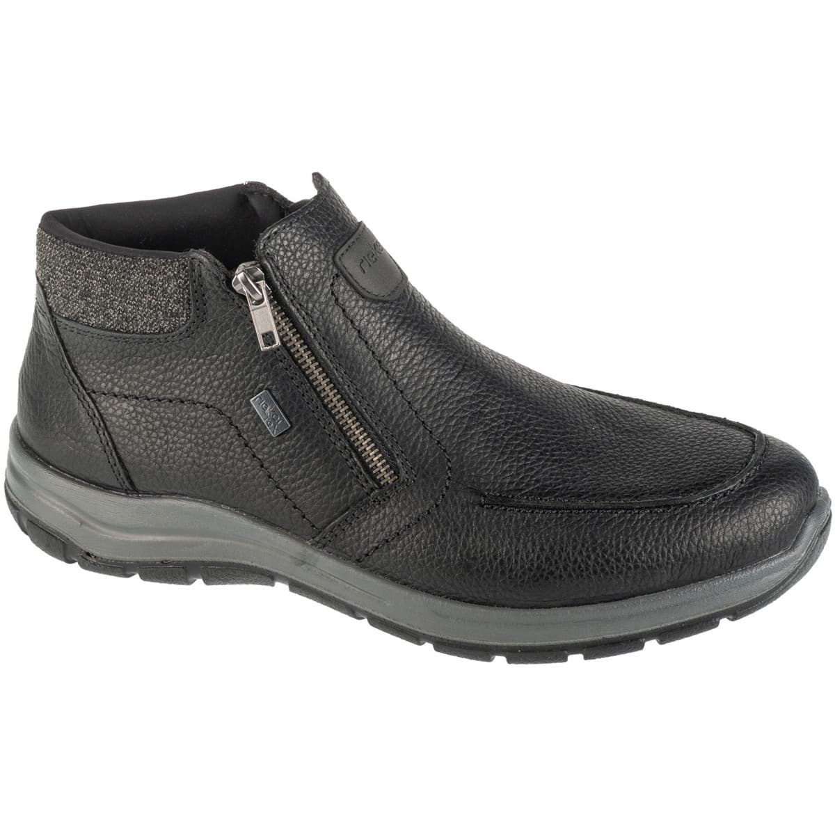 Men's Boots Rieker Black