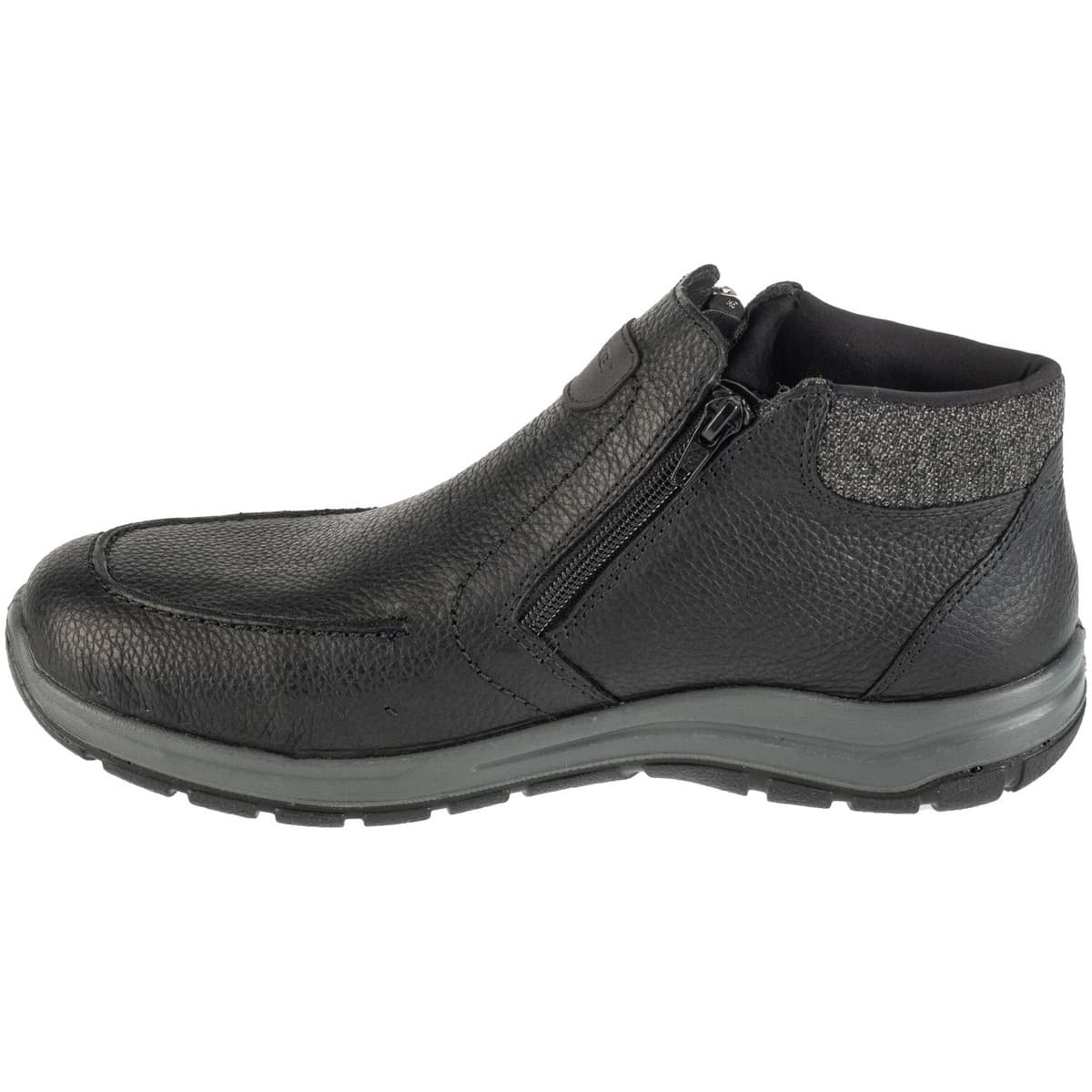 Men's Boots Rieker Black