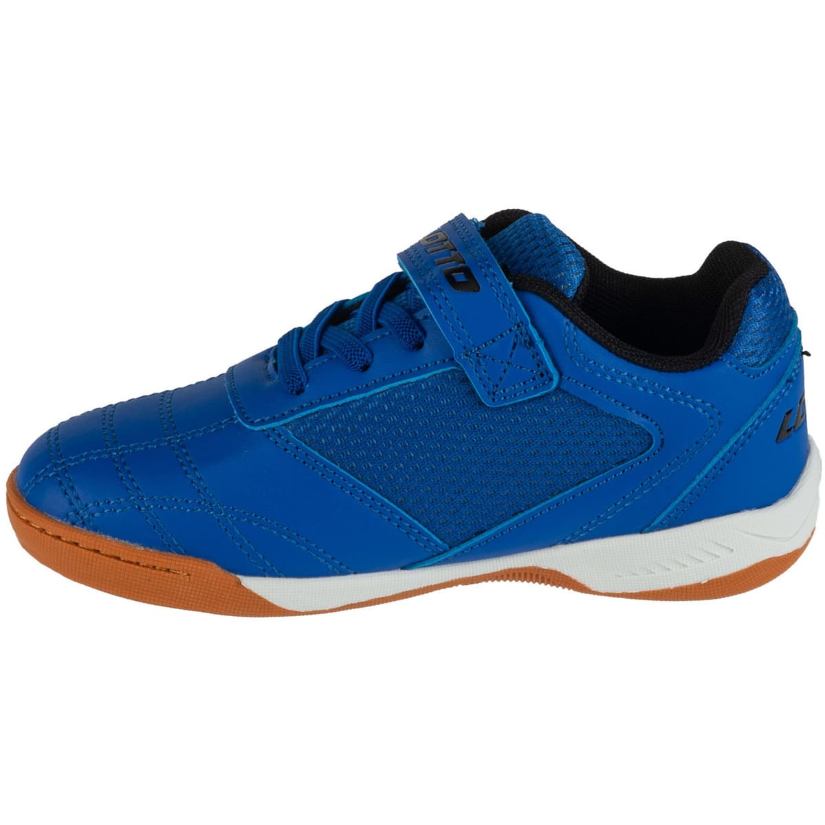 Boys' Sports Shoes Lotto Blue