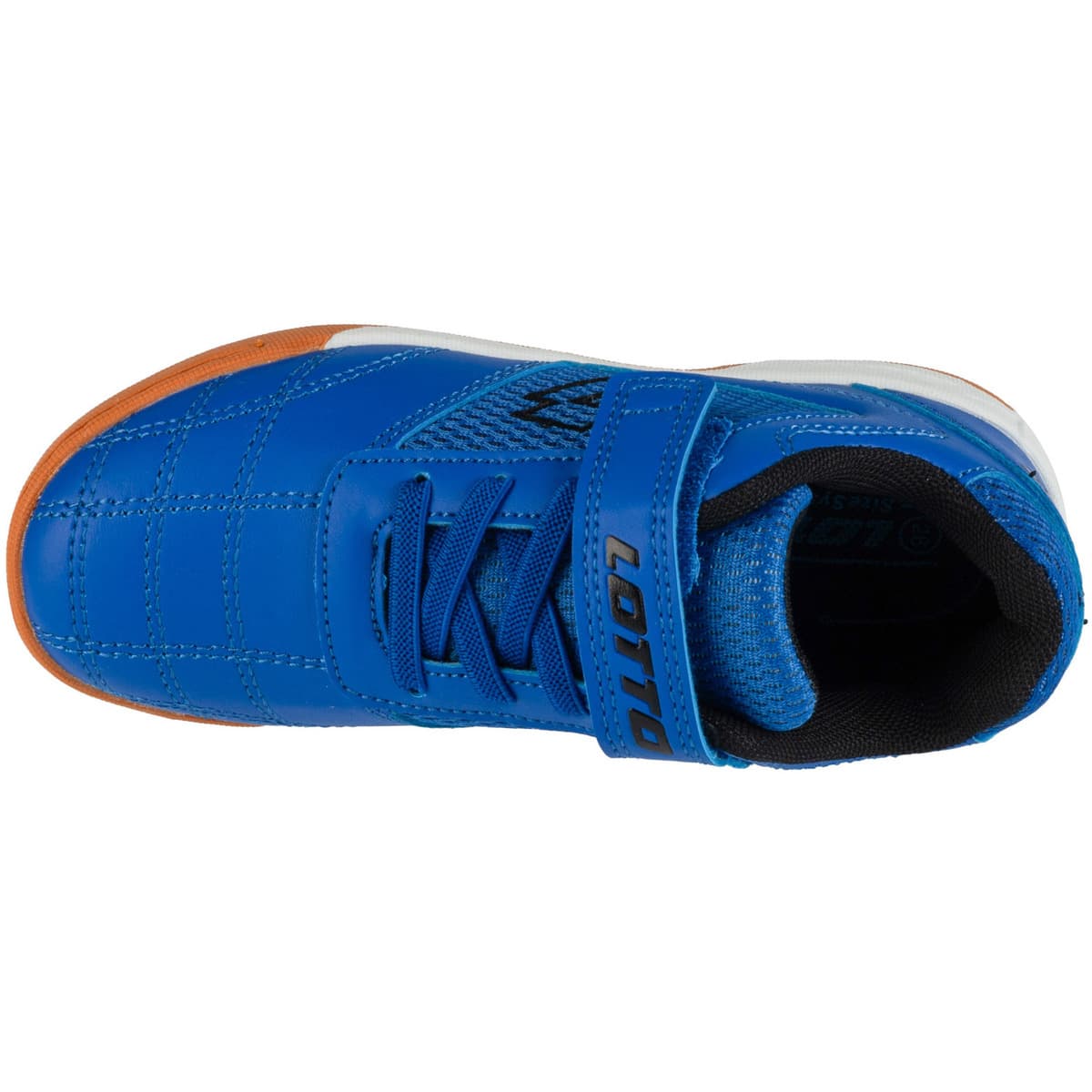Boys' Sports Shoes Lotto Blue